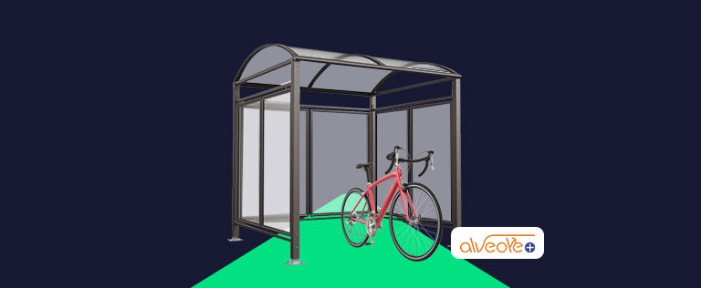 Alvéole Plus : 100 000 places de stationnement vélo sécurisées financées, et si vous en profitiez-vous aussi ? Alvéole Plus : 100 000 places de stationnement vélo sécurisées financées, et si vous en profitiez-vous aussi ?