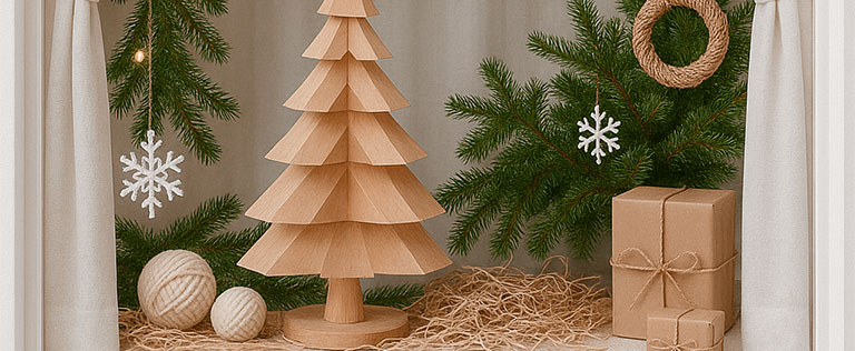 Préparez vos évènements de fin d’année en toute sécurité avec nos produits ignifugeants !